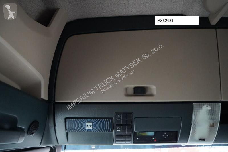 Тягач MAN TGX 18. 500