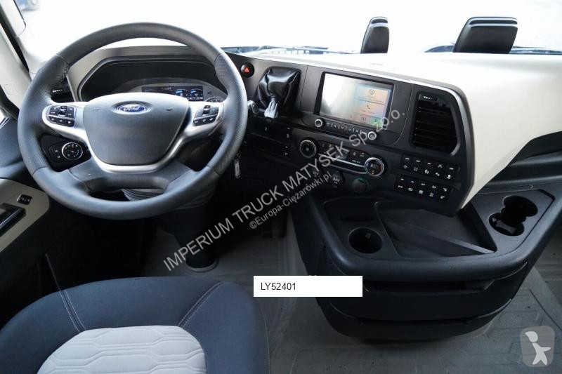 Тягач Ford 500