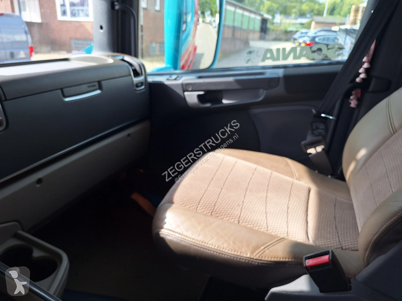 Traktor Scania 440 440