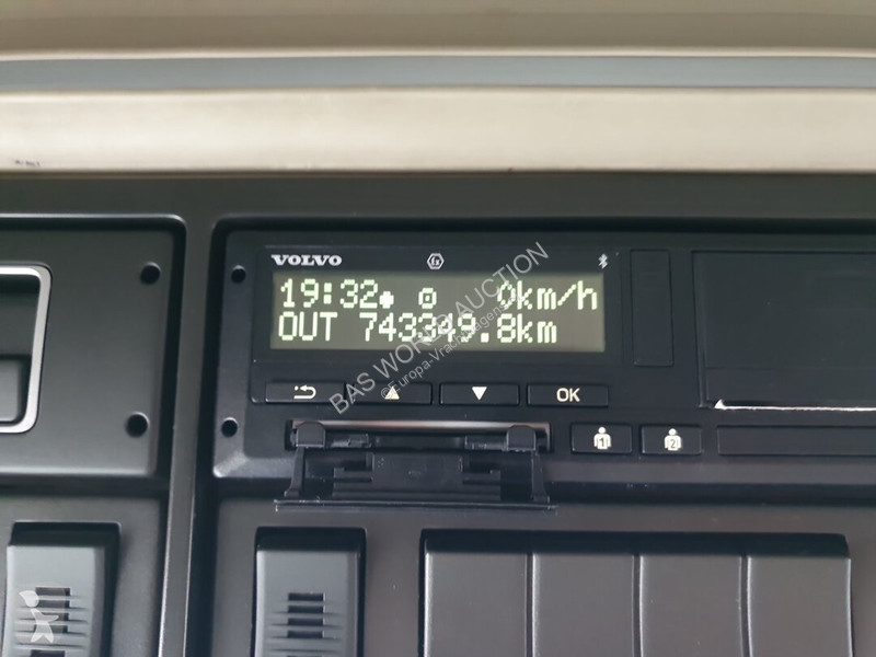 Traktor Volvo FH FH 460