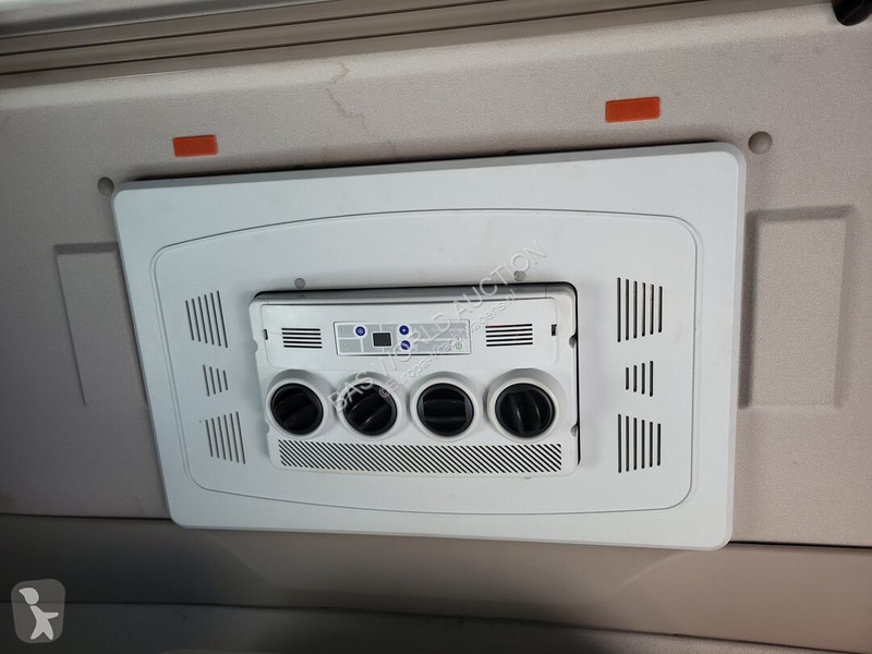 Tratores DAF 480