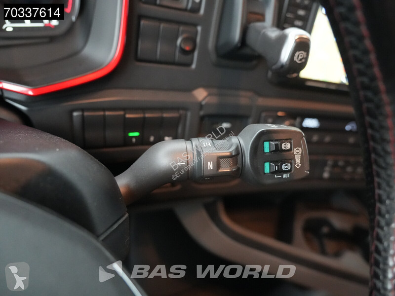 Traktor Scania S660 S 4X2 V8 Full-Air Retarder...