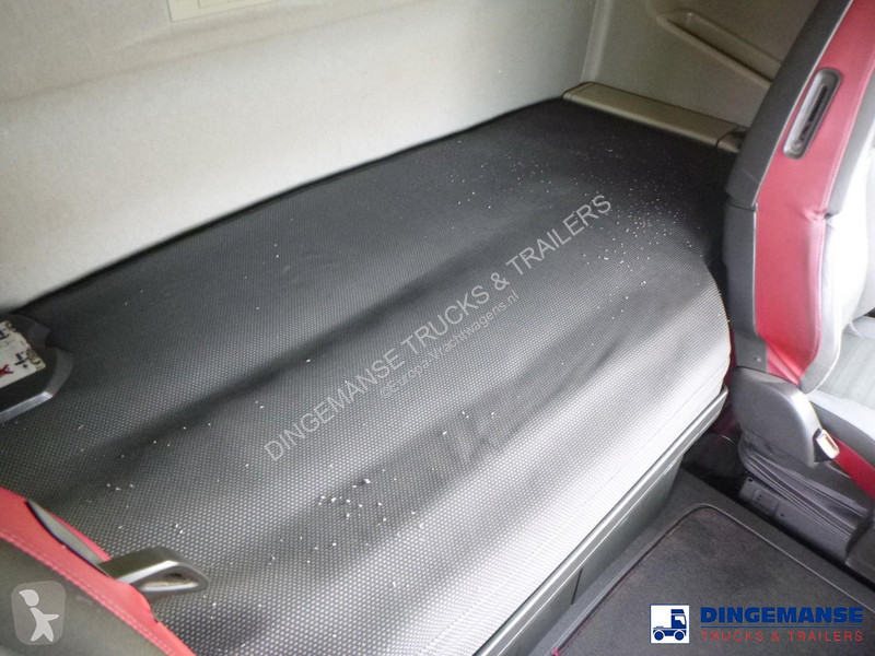 Cabeza tractora Volvo + Krone  460 6x2 Euro 6 +...