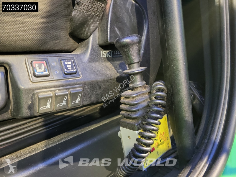 جرار Iveco 460 4X2 NL-Truck APK Hydraulic ACC...