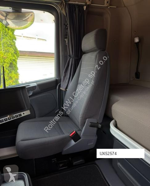 جرار Scania R 410