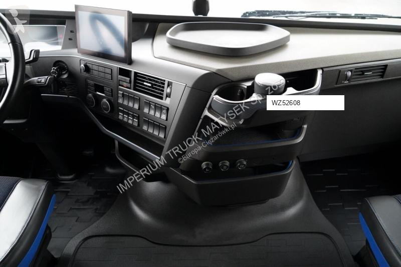 Влекач Volvo FH 500 / XXL / RETARDER / FULL...