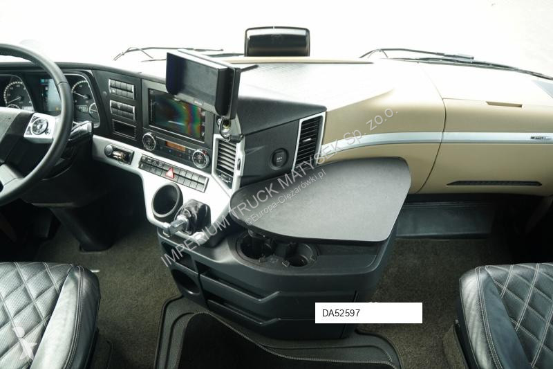 Влекач Mercedes ACTROS 18 53 / BIG SPACE /...
