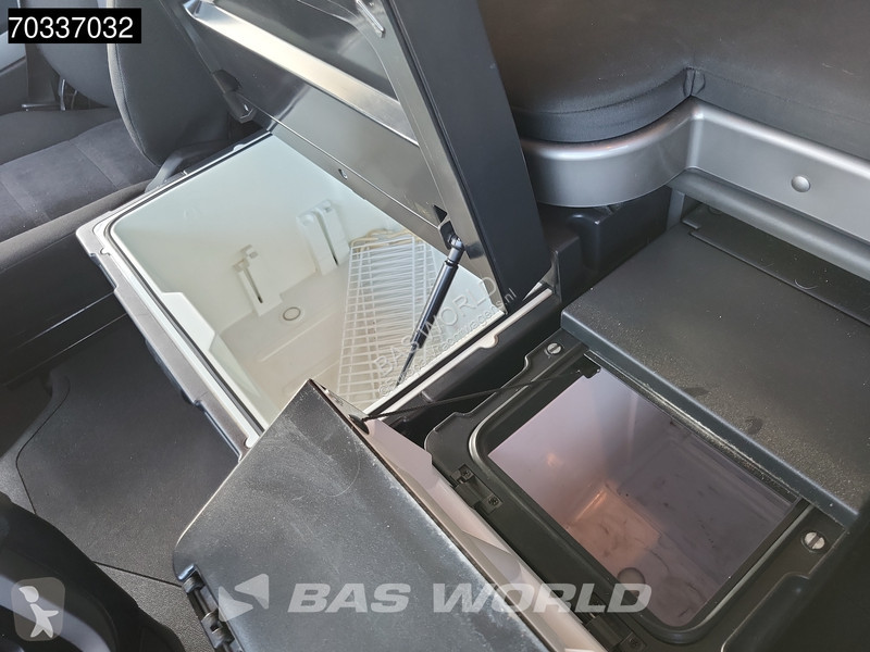 Влекач Iveco 460 4X2 NL-Truck APK Hydraulic ACC...