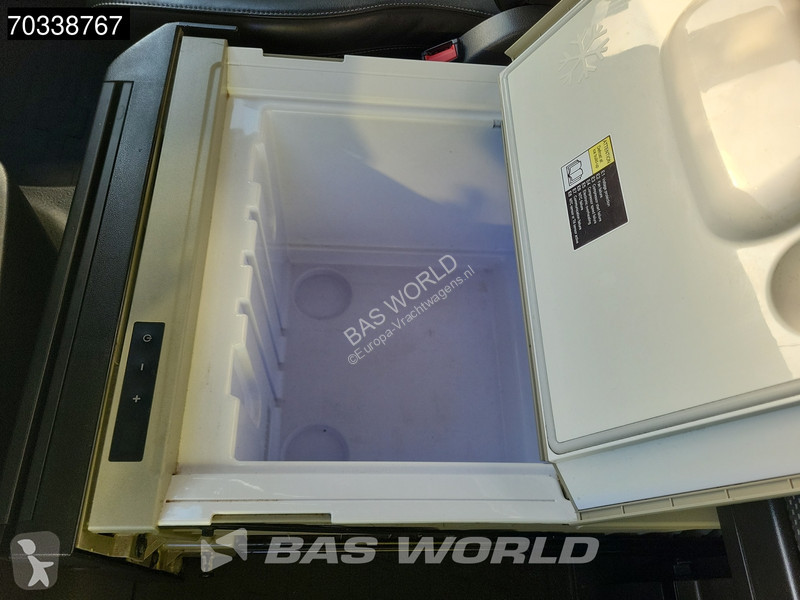 Volvo FH 500 FH 4X2 XL -Truck APK 07-2027 2x...