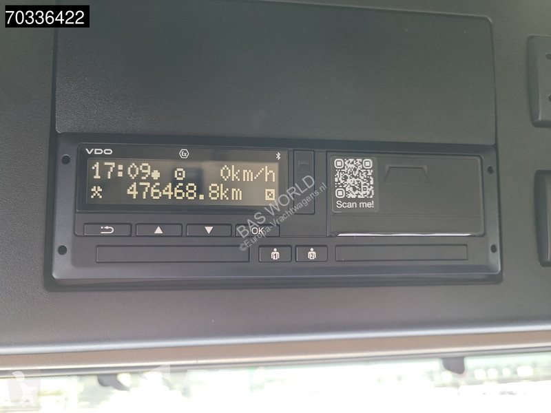 Mercedes 1851 4X2 BigSpace Mega APK 03-2027 2x...