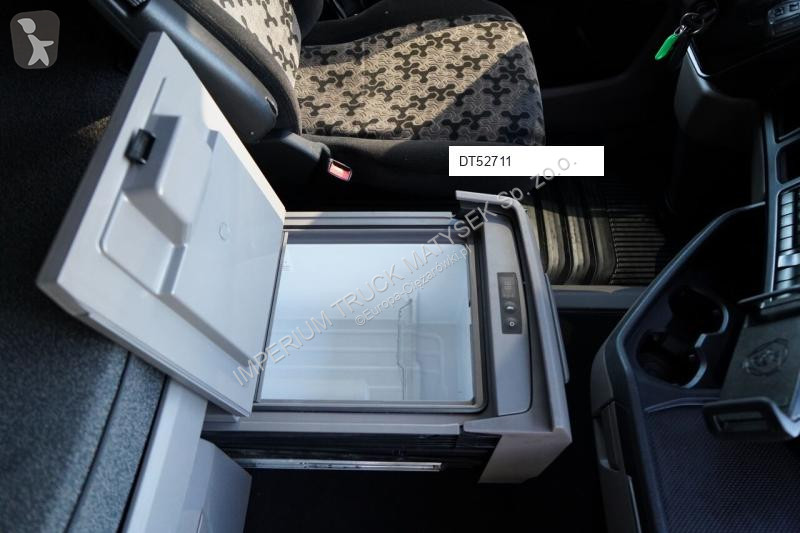 Tahač Scania R 450 / HYDRAULIKA / I-PARK COOL