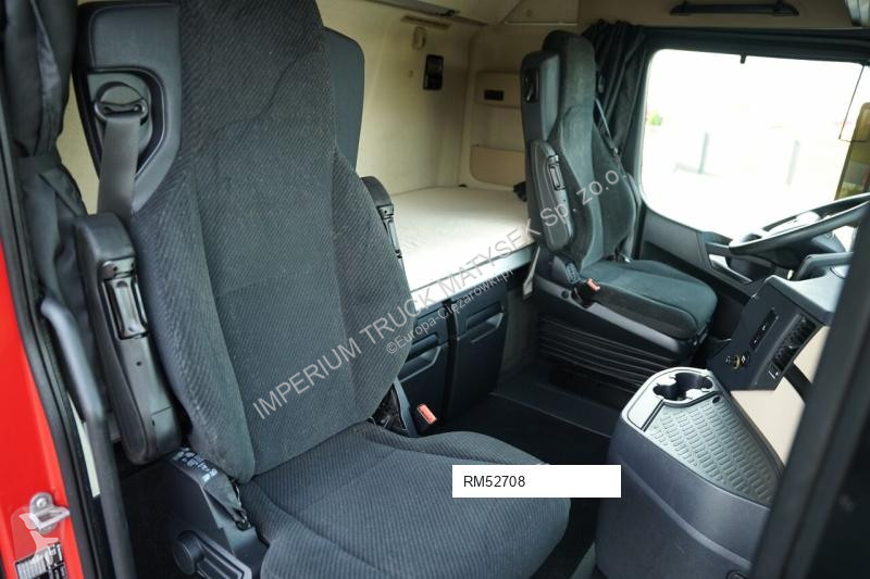 Tahač Mercedes ACTROS L 1845