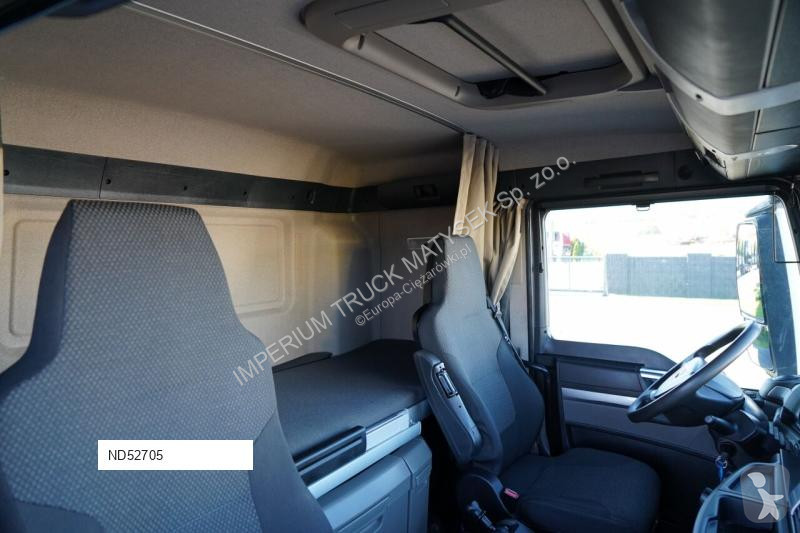 Tahač MAN TGS 18.500