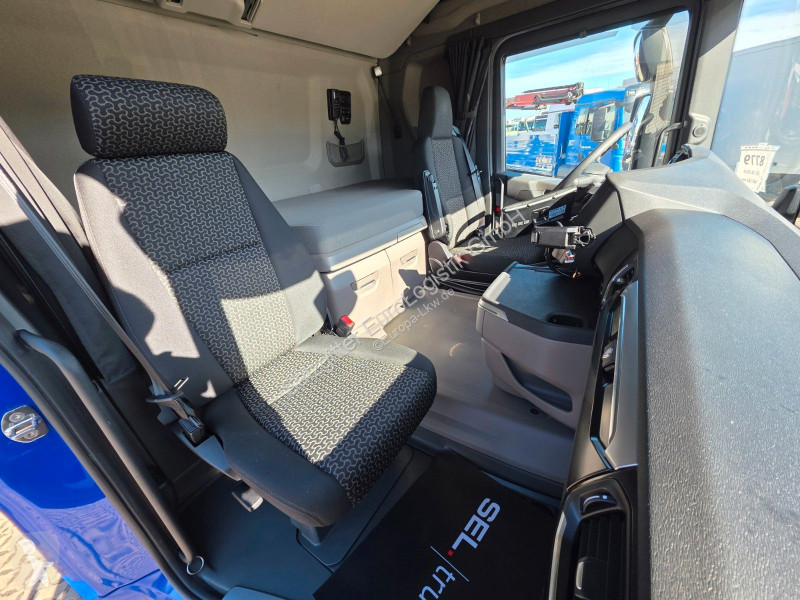 Scania 520 A4x2NA | 6D | etarder | Standklima |...