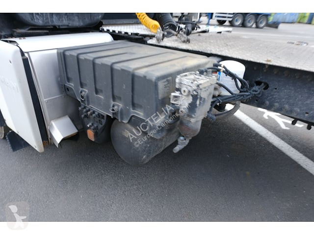 Tahač MAN TGX18.440