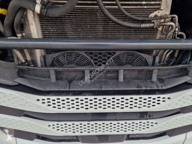 Iveco 530 tractor unit