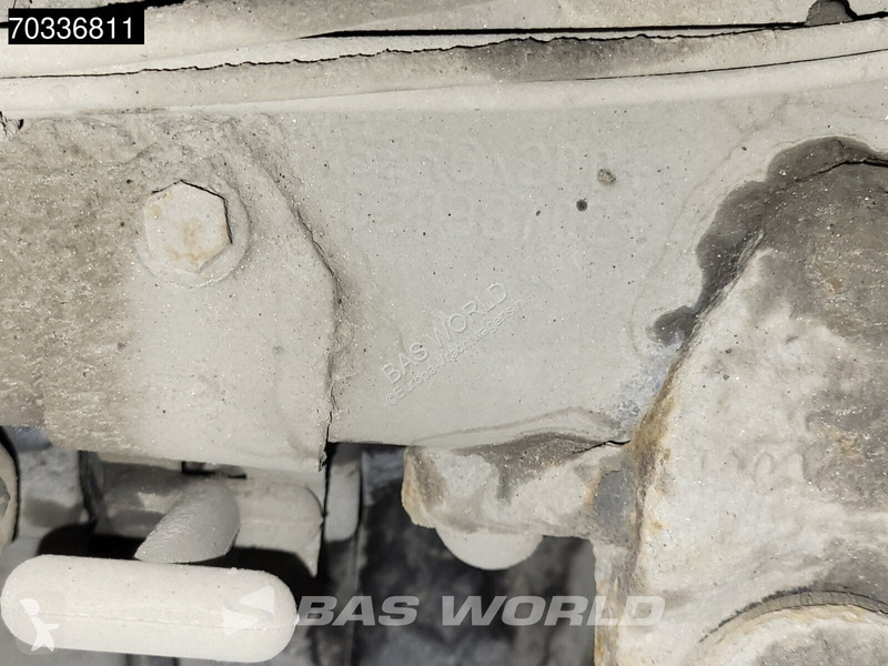 Scania R580 R 6X2 WB310! V8 Full-Air Retarder...