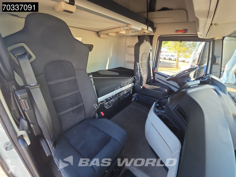 Iveco S-Way 500 S-Way 4X2 Retarder ITV 06-2027...