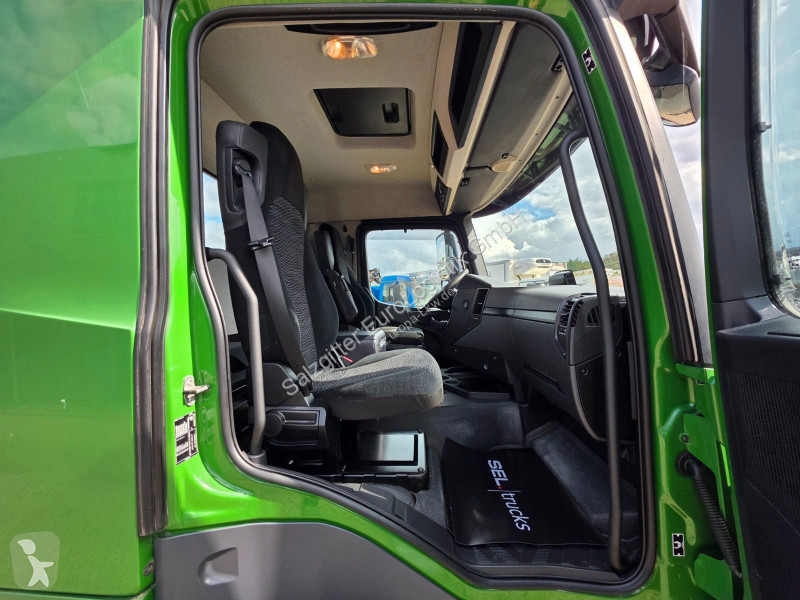 Mercedes 1843 | Nebenabtrieb tractor unit