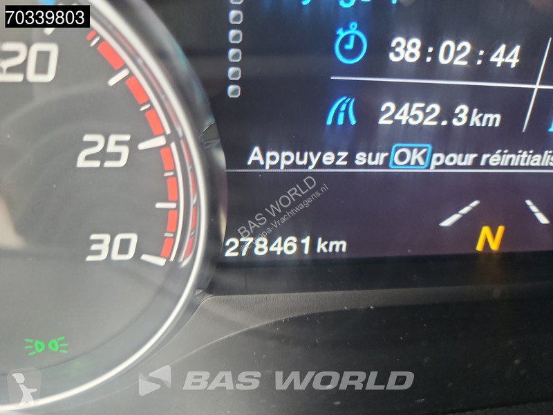 Ford F-Max 500 4X2 Retarder 2xTanks ACC Navi...