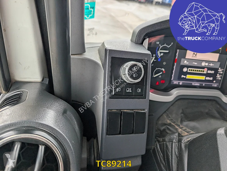 Traktor Renault T 460