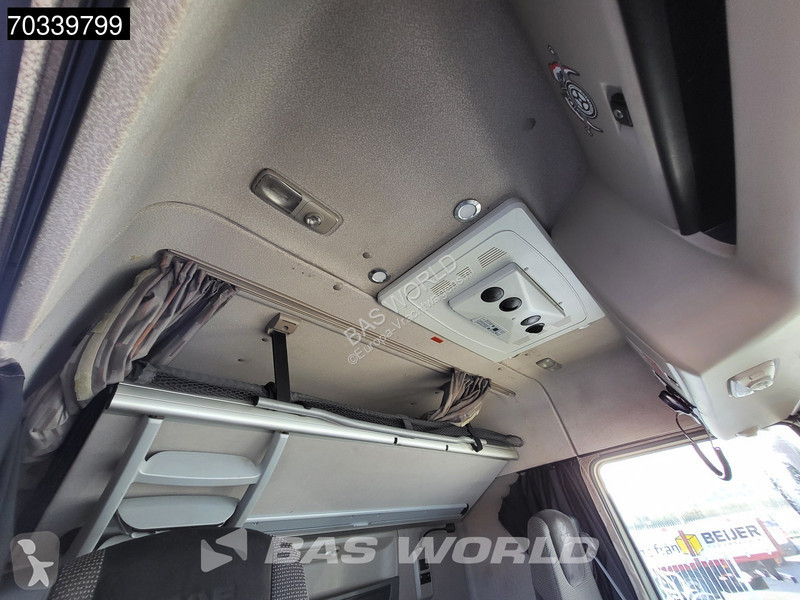 DAF 6X2 Retarder Manual NL-Truck APK Standklima...