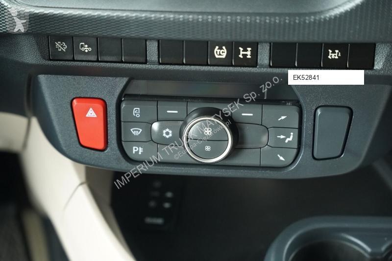 Nyergesvontató DAF XG 480 / I-PARK COOL / EURO 6