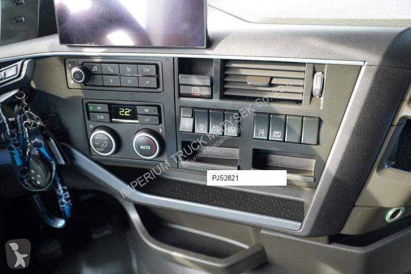 Tahač Volvo FH 500 / XXL / I-PARK COOL / TV /...