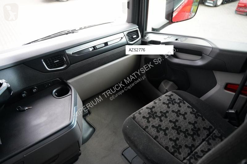 Traktor Scania S 500