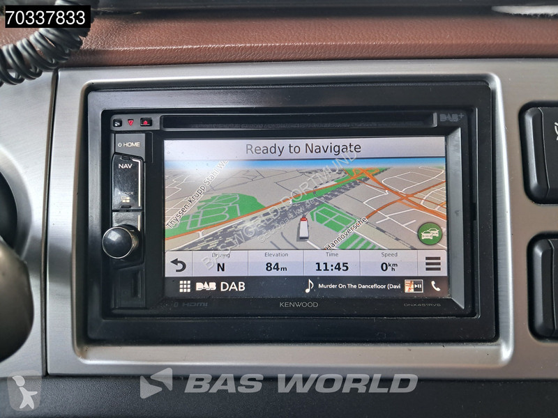 DAF 530 4X2 90th Anniversary Edition! SSC...