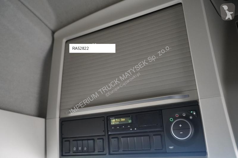 Tahač Volvo FH 500 / XXL / RETARDER / I-PARK...