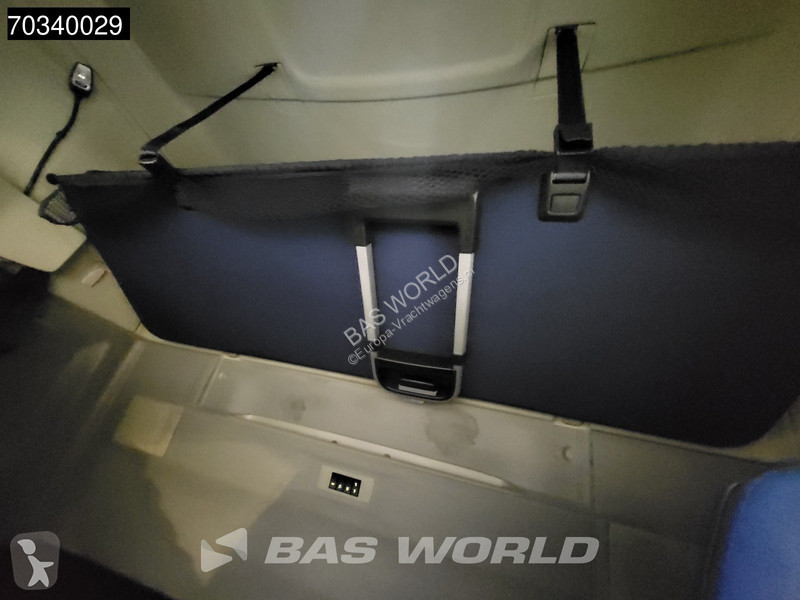 Volvo 500 4X2 XL 2xTanks Navi Standklima ACC...