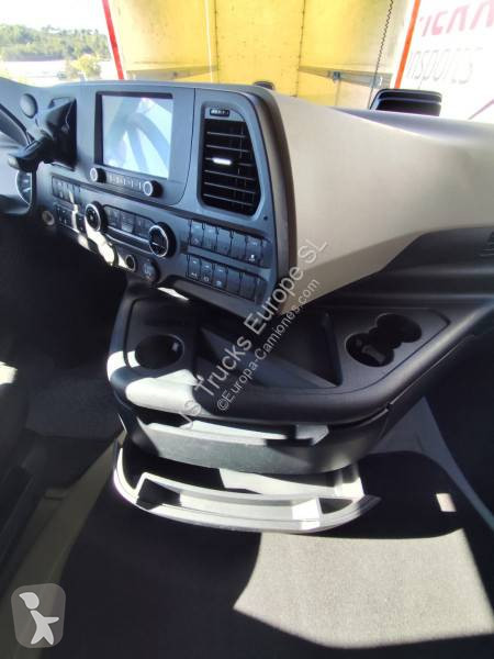 Ford 500 tractor unit