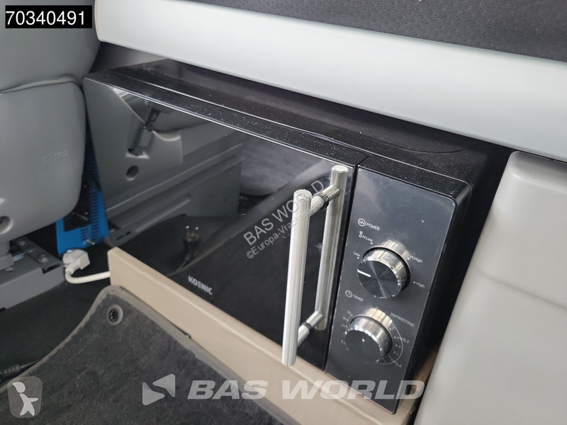 Trekker Iveco X-Way 570 4X2 NL-Truck APK...