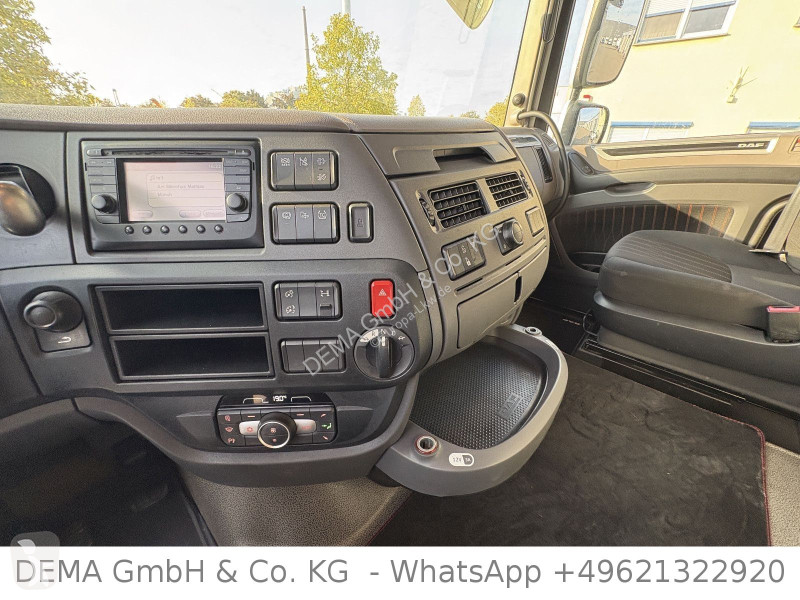DAF 480...