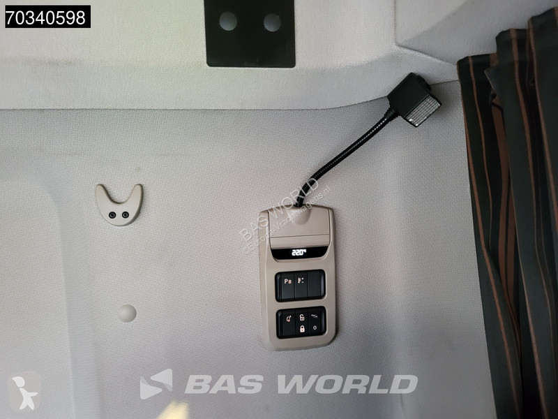 DAF 450  4X2 NL-Truck APK 08-2027 SC 2xTanks...