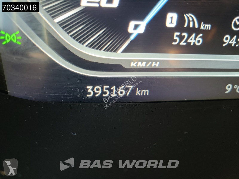 DAF + 530 + 4X2 NL-Truck APK 05-2027 2xTanks...