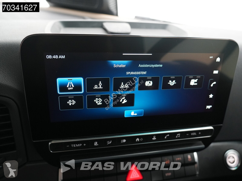 Mercedes 2553 6X2 RHD! ProCabin GigaSpace NEW...