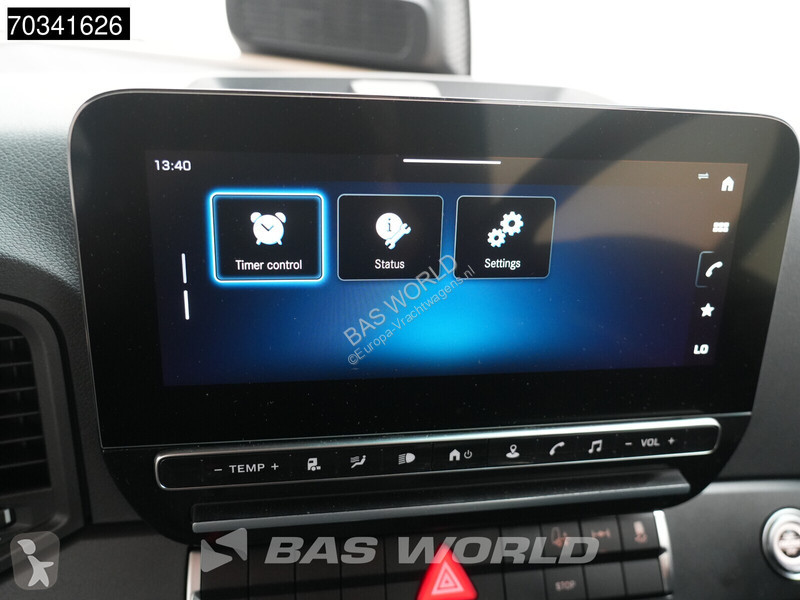 Mercedes 1842 4X2 RHD! NEW StreamSpace ACC Navi...