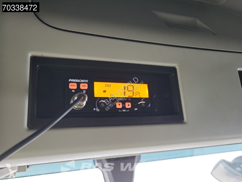 Volvo 500 4X2 XL 2x Tanks I-ParkCool ACC...