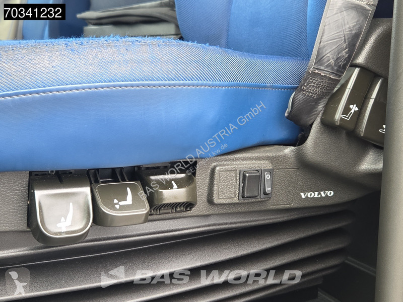Volvo FH 460 4X2 XL Mega I-ParkCool 2x Tanks...