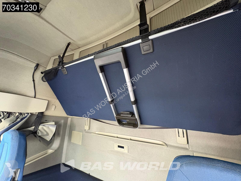 Traktor Volvo FH 460 4X2 XL Mega I-ParkCool 2x...