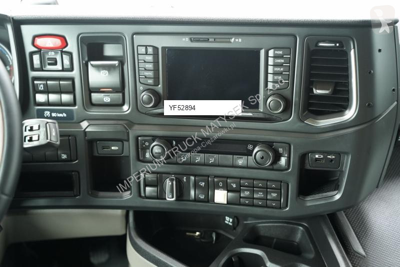 Tahač Scania R 450 / RETARDER / I-PARK COOL /...