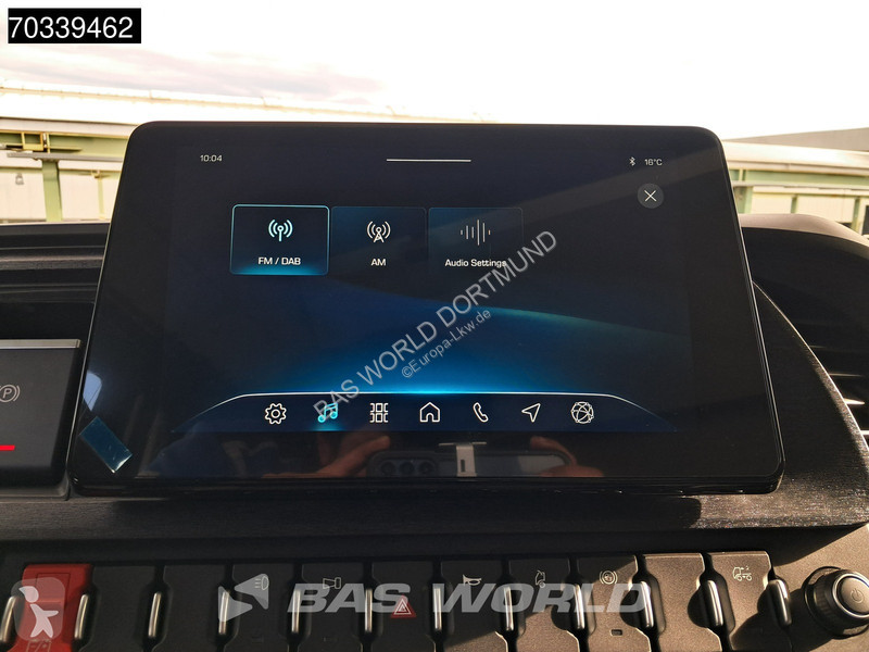 Tahač Iveco S-Way 500 4X2 NEW! Retarder 2xTanks...