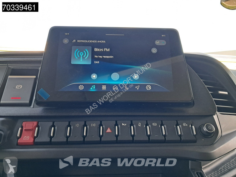 Traktor Iveco S-Way 500 4X2 NEW! Retarder...