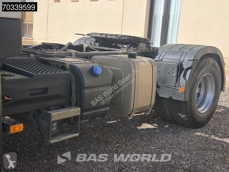 Volvo 450 4X2 Retarder Hydraulic tractor unit
