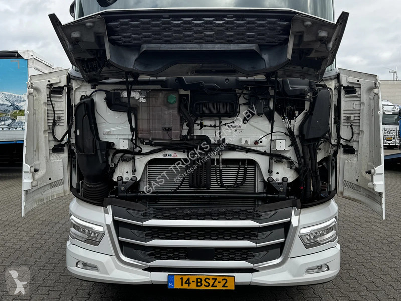 Tractor DAF 480 6x2 FTP Full Spoiler *NL-Truck*...