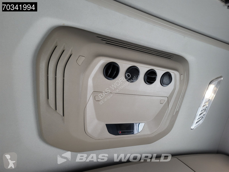 Traktor DAF 530 4X2 Retarder APK 08-2027 2x...