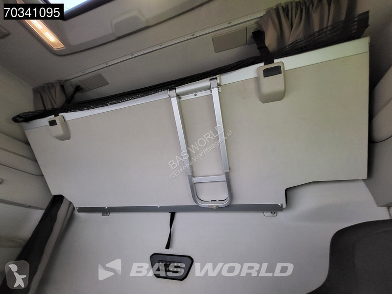 Tratores Iveco S-Way 490 4X2 Retarder Hydraulic...