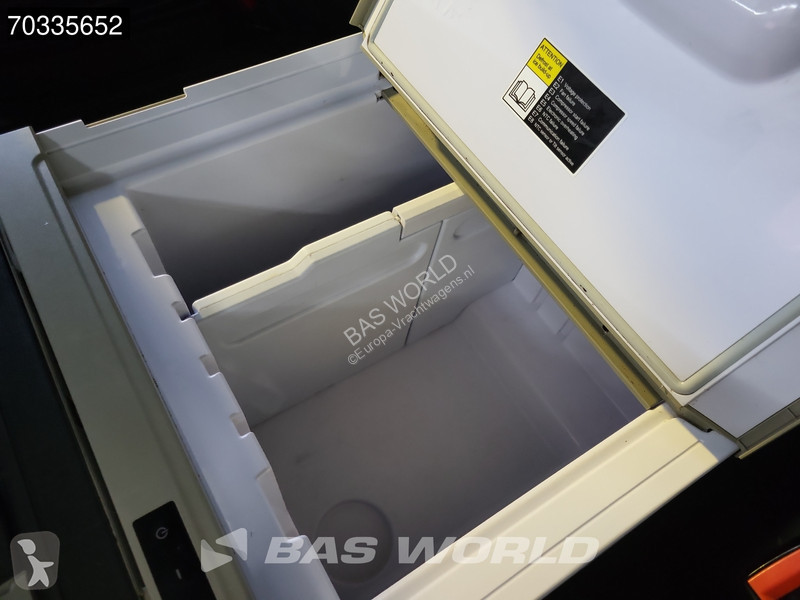 Cabeza tractora Volvo 500  4X2 XL Retarder 2x...